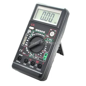 Digital Multimeter M890G