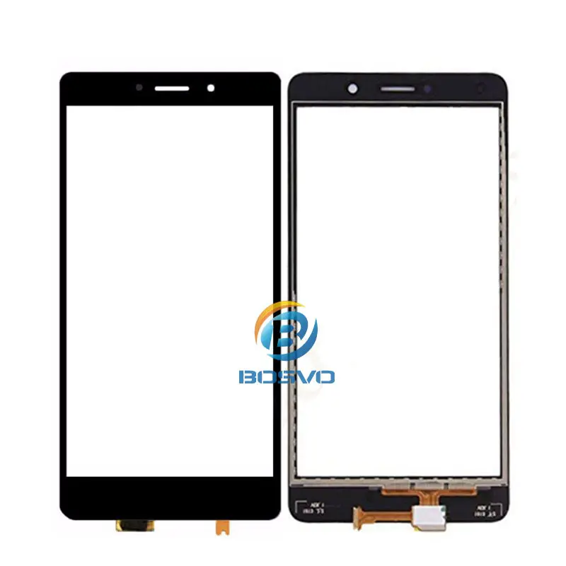 mobile phone digitizer for Huawei Mate 9 Lite /Honor 6X /GR5 2017 touch panel screen glass replacement repair parts