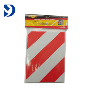 Kayme — protecteur de <span class=keywords><strong>carrosserie</strong></span> de voiture, mousse, coin réfléchissant, ange réfléchissant, <span class=keywords><strong>Garage</strong></span> - Product Image 5