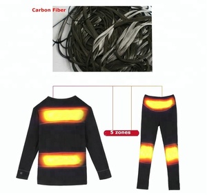 Women Winter Seamless Corset <strong>Lady</strong> Warm <strong>Vest</strong> Slimming Heated Shapewear <strong>Thermal</strong> Underwear for Spring/autumn/winter / Black,gray - Product Image 3