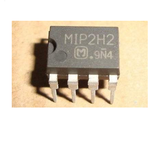 Integrated CircuitMIP2H2 LCD power supply management chip