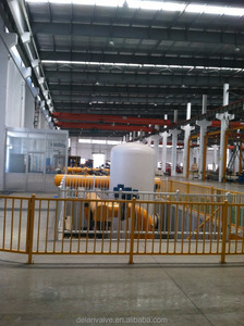 T-mô hình thép không gỉ hiệu suất cao dịch vụ đã được chứng minh công nghệ được thiết kế quan trọng dịch vụ toàn cầu van - Product Image 5