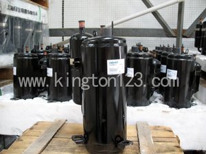 Cao Hitachi Rotary Compressor BSA645CV - Product Image 2