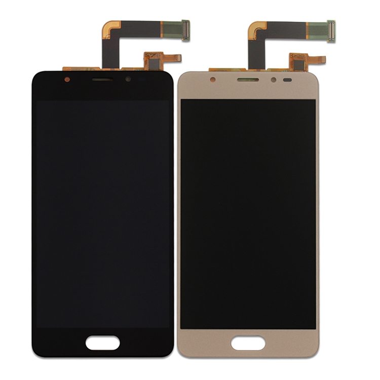Repl Del Ensamblaje De La Pantalla Lcd Del Digitalizador The | Meses