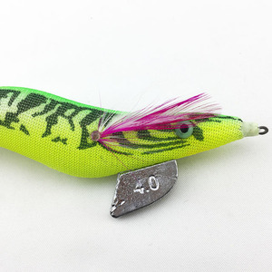 Luminosa envuelto de camarones <span class=keywords><strong>yamashita</strong></span> calamar plantilla atraer explosión gancho cebo Señuelos de Pesca - Product Image 4