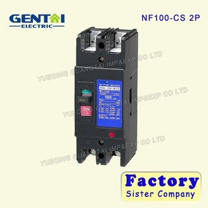 <span class=keywords><strong>Disjoncteur</strong></span> de type MITSUBISHI NF100-CS de bonne qualité et <span class=keywords><strong>moins</strong></span> <span class=keywords><strong>cher</strong></span>, boîtier moulé - Product Image 2