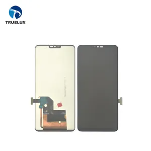 Factory Original LCD Displays for LG G7 G7 One G7 ThinQ Pantalla Tela Touch Screen Repair For Phone LG G6 G8 G5