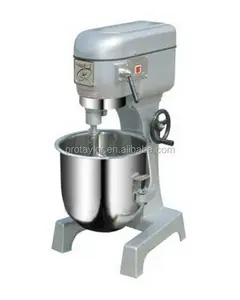 Bottom prijs top verkopen industriële food mixer te koop