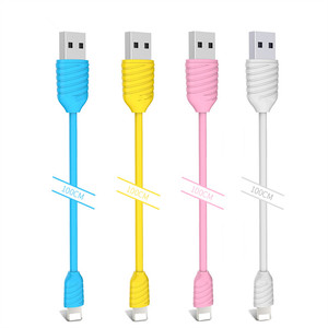 USB 100% Data Sync <span class=keywords><strong>Cable</strong></span> de Carga Rápida Para el iphone 5/5S/5c 6/6 s 7 Plus <span class=keywords><strong>iPad</strong></span> 4 mini <span class=keywords><strong>2</strong></span>/3 Aire <span class=keywords><strong>2</strong></span> <span class=keywords><strong>Cargador</strong></span> - Product Image 3