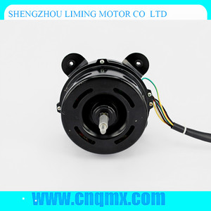 중국어 <span class=keywords><strong>ac</strong></span> 단상 전기 팬 필터 유닛 (FFU 에어 필터 모터 룸 공기 청소기 - Product Image 3