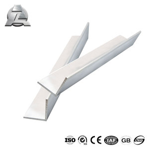 มุมอัดขึ้นรูป <span class=keywords><strong>L</strong></span> รูปร่างมุม<span class=keywords><strong>อลู</strong></span><span class=keywords><strong>มิ</strong></span><span class=keywords><strong>เนียม</strong></span>4x4 - Product Image 5