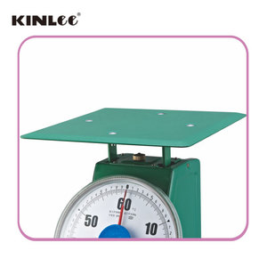 ATZ-B60-60KG Banc <span class=keywords><strong>Balance</strong></span> et Plate-Forme <span class=keywords><strong>Balance</strong></span> À Ressort et Commerciale <span class=keywords><strong>Balance</strong></span> pour Légumes, Fruits, Viande, Aliments - Product Image 3
