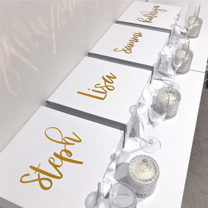 Luxury <strong>Personalised</strong> Beautiful Bride <strong>Gift</strong> <strong>Box</strong> - Product Image 2