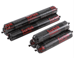 Adhesivo de pu para calafateo de articulaciones, mejor adherencia, buena elasticidad, Surtek 3511 - Product Image 3