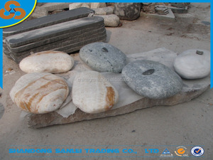 Pulido de calidad superior tamaño grande <span class=keywords><strong>piedras</strong></span> al por mayor piedra de <span class=keywords><strong>Río</strong></span> - Product Image 2