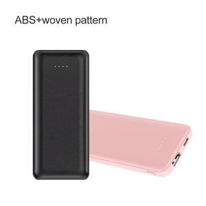 OEM Mini <strong>Small</strong> Portable Gift <strong>Power</strong> <strong>Bank</strong> 5000mah Mobile Battery with Rohs