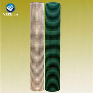 Malla metálica del fabricante de China/malla de alambre soldado con hierro galvanizado/jaulas para pollos (fabricante en china) - Product Image 4