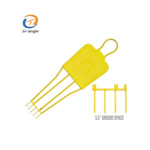 Équipement d'entraînement <span class=keywords><strong>de</strong></span> <span class=keywords><strong>football</strong></span> <span class=keywords><strong>de</strong></span> <span class=keywords><strong>football</strong></span> <span class=keywords><strong>de</strong></span> mur d'homme <span class=keywords><strong>de</strong></span> coup franc en plastique - Product Image 5