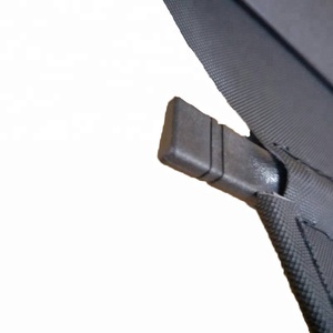 Pour Mitsubishi Pajero Sport 15-18 Voiture Plage Arrière Coffre Couverture de Cargaison - Product Image 3