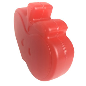 Tùy chỉnh được thiết kế hình dạng <span class=keywords><strong>Apple</strong></span> <span class=keywords><strong>Cooler</strong></span> <span class=keywords><strong>Ice</strong></span> box/Gel gạch để giữ cho thực phẩm tươi sống và làm mới - Product Image 4