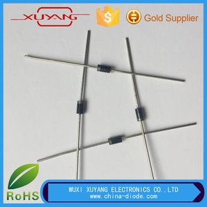 Diodo rectificador RL202 de 2A 100V, serie <span class=keywords><strong>RL2</strong></span> - Product Image 6