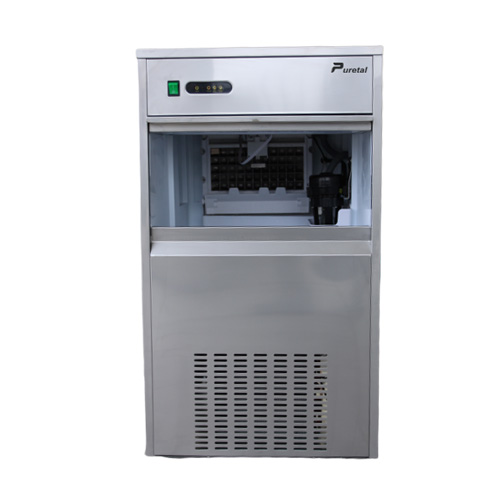 Oem мгновенная нержавеющая сталь 200 кг 250 кг 24 часа мини дешевый Прозрачный большой синий пользовательский кухонный кофейник льдогенератор