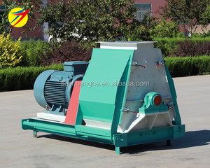 Bắp ngô máy nghiền cho gà thức ăn mash, động vật thức ăn phay máy - Product Image 4