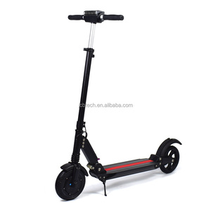 2017 Vespa del gas encendedor plegable <span class=keywords><strong>scooter</strong></span> eléctrico en el mundo, grasa neumático <span class=keywords><strong>Scooter</strong></span> Eléctrico - Product Image 6