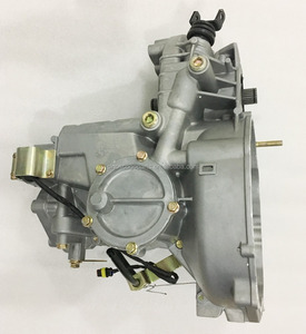 Transmisión de Motor de 650cc, Caja de Cambios LJ276/27Q, Transmisión para UTV ATV GO KART BUGGY de 650cc - Product Image 3