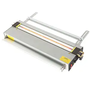 Machine à sertir pour acrylique, ABM700/1300, Perspex