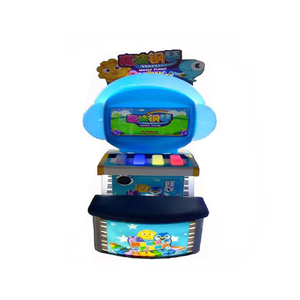 <span class=keywords><strong>Simulador</strong></span> <span class=keywords><strong>de</strong></span> <span class=keywords><strong>Piano</strong></span> mágico operado por monedas, máquina <span class=keywords><strong>de</strong></span> <span class=keywords><strong>juego</strong></span> Arcade <span class=keywords><strong>de</strong></span> coche eléctrico, comercial, barato, venta al por mayor - Product Image 1