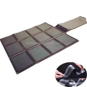 Flexible solar cell price for paineis solares, solar chargers, solar power banks