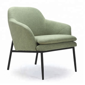 Diseño de la tela Tipo de <span class=keywords><strong>hotel</strong></span> silla del ocio para <span class=keywords><strong>el</strong></span> dormitorio - Product Image 5
