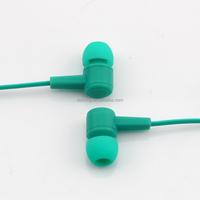 Takstar-oreillettes de Sport colorées, casque d'écoute pour Sony
