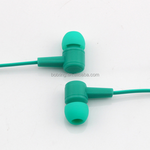 Colorful Sport Intensitas Earbud Headphone untuk <span class=keywords><strong>Sony</strong></span> - Product Image 5
