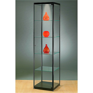 <span class=keywords><strong>Vitrine</strong></span> en porcelaine bon marché avec éclairage LED pour <span class=keywords><strong>vitrine</strong></span> en porcelaine - Product Image 1