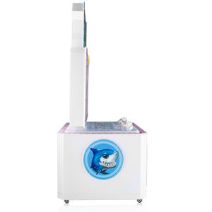 Tiburón hambriento Arcade Video pesca juego que funciona con monedas máquina para entretenimiento - Product Image 6