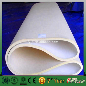 Fabricación de papel, lienzo/Manta para máquina de papel - Product Image 4