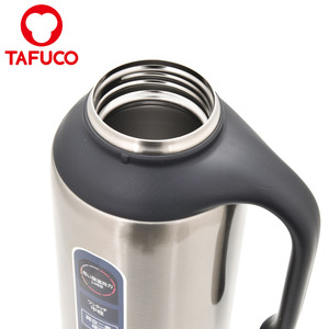 Oficina de acero inoxidable vacío aislados térmica jarra de café olla - Product Image 3