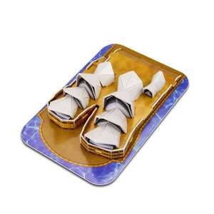 Puzzles 3D <span class=keywords><strong>de</strong></span> la grande architecture du monde-Puzzle <span class=keywords><strong>de</strong></span> bricolage pour enfants et adultes-<span class=keywords><strong>Opéra</strong></span> <span class=keywords><strong>de</strong></span> <span class=keywords><strong>Sydney</strong></span> - Product Image 3