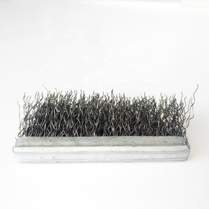Spazzole a Nastro Conduttive in <span class=keywords><strong>Acciaio</strong></span> Inossidabile - Product Image 2