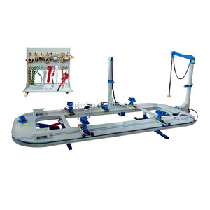 Kfz-Wartungs-und Reparatur ausrüstung ist für verschiedene Automodelle geeignet - Product Image 5
