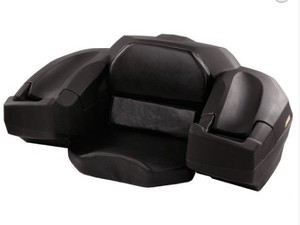 Atv صندوق جذع atv المقعد الخلفي مع برودة - Product Image 5