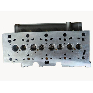 Tête de cylindre pour <span class=keywords><strong>Renault</strong></span> K9K, accessoire pour voiture, 908521 - Product Image 6