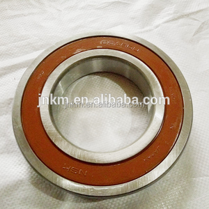 Cuscinetto a Sfera Sigillato Giapponese 6210 6213 6218 DU - Product Image 3