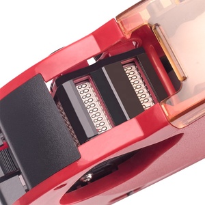 <span class=keywords><strong>Pistolet</strong></span> d'étiquetage numérique portable MX2616EOS - Product Image 3