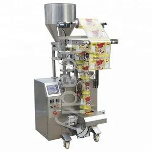 Verpakking Voedsel Frituren Verse Aardappel Cassave Chips Making Machine