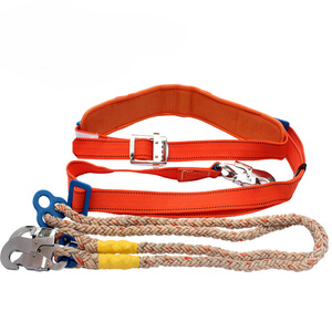 Coleira elétrica de segurança para lineman - Product Image 1