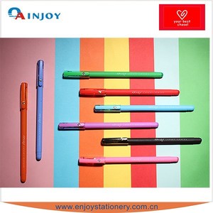 ปากกาสีรุ้งสำหรับเด็ก ชุดเครื่องเขียน - Product Image 4