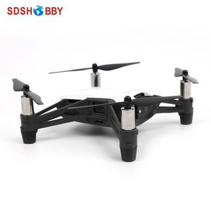 Hélices coloridas para Dron <span class=keywords><strong>DJI</strong></span> <span class=keywords><strong>TELLO</strong></span>/ EDU, 2 pares - Product Image 5